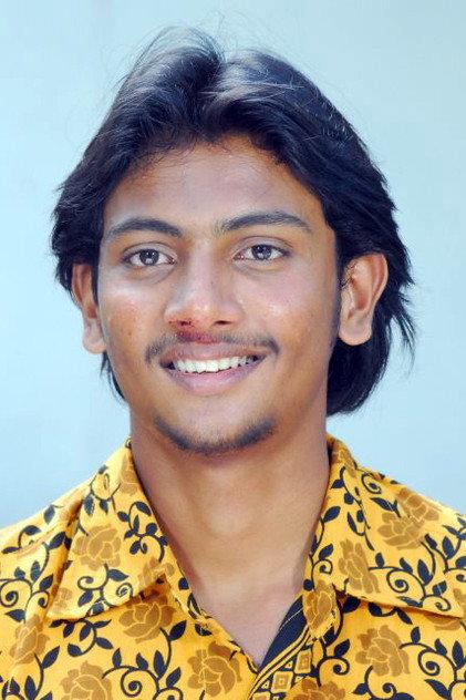 Shafi - Actor Profile Photo