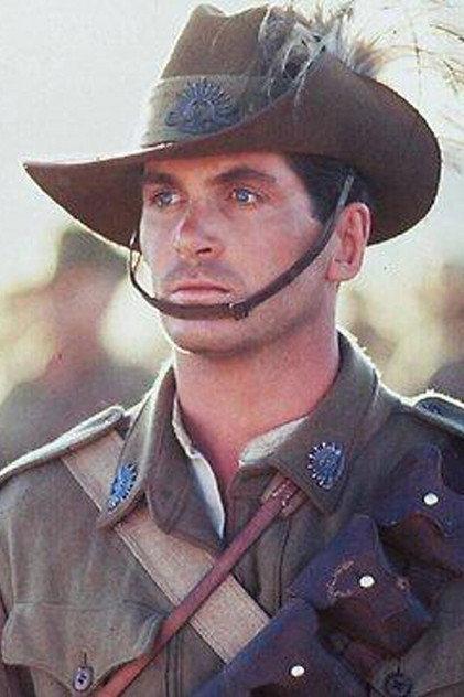 Jon Blake - Actor Profile Photo