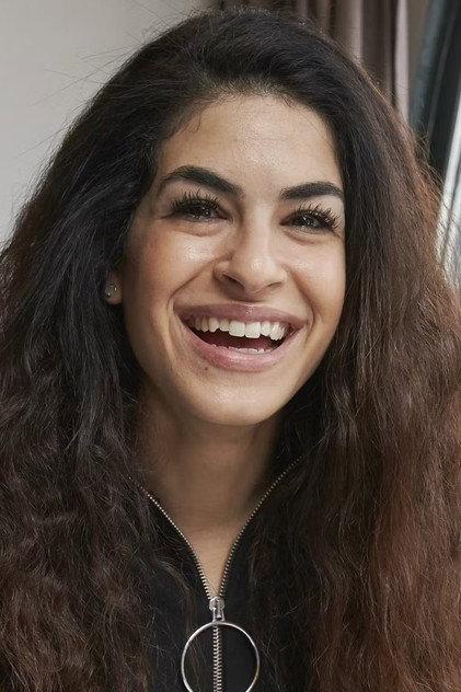 Yasmin Mahmoud - Actor Profile Photo