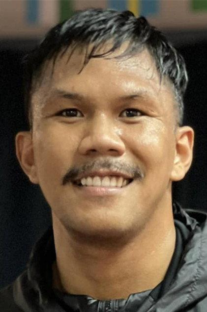 Eumir Felix Marcial - Actor Profile Photo