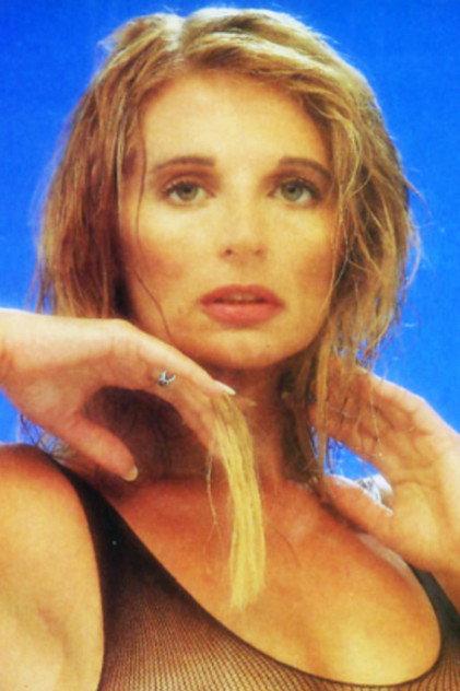 Cristina Alberó - Actor Profile Photo