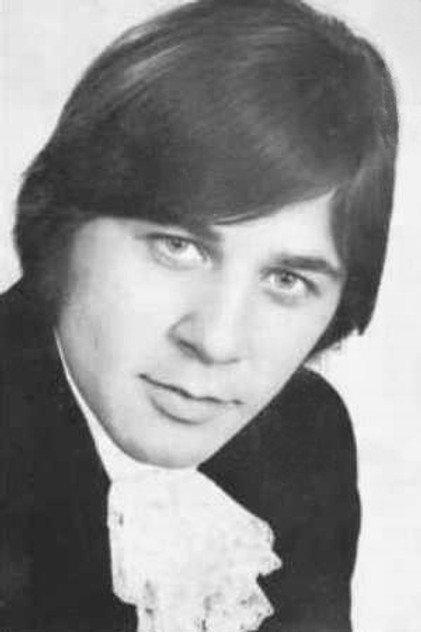 Matti Hyvönen - Actor Profile Photo