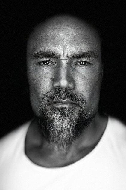 Thomas Abrigo - Actor Profile Photo