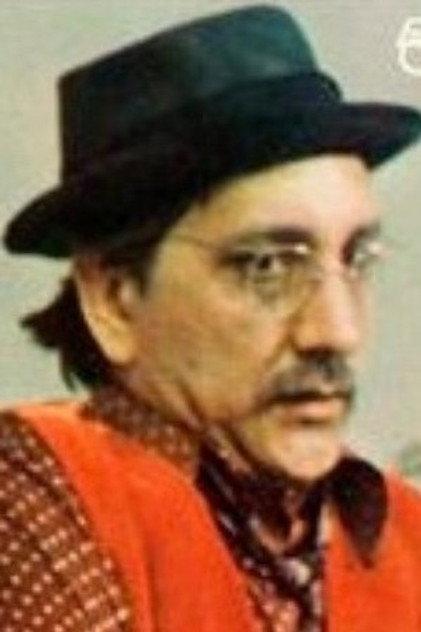 Pedro Cassador - Actor Profile Photo
