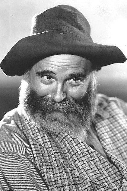 Tex Driscoll - Actor Profile Photo