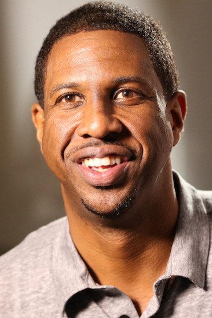 Hakeem Muata Oluseyi - Actor Profile Photo
