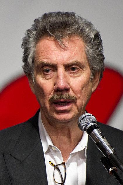 Robert Bigelow - Actor Profile Photo