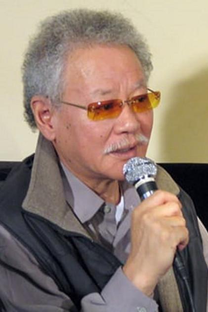 Tetsuo Ishidate - Actor Profile Photo