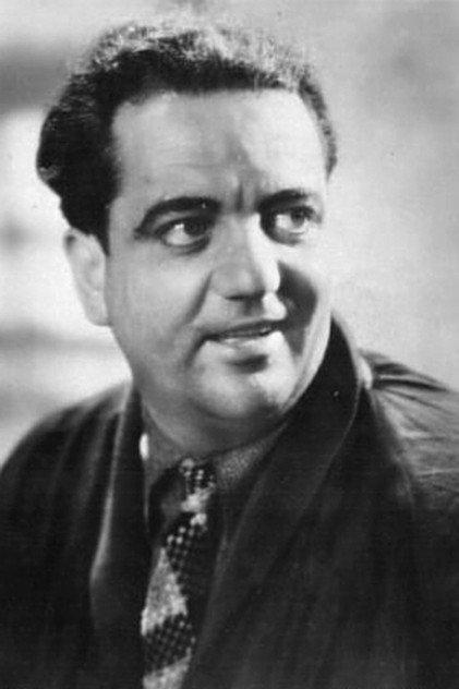 Raymond Cordy - Actor Profile Photo