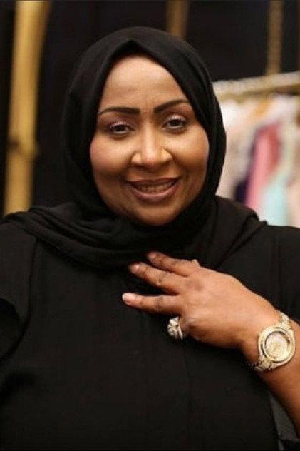 Hadeya Saeed - Actor Profile Photo