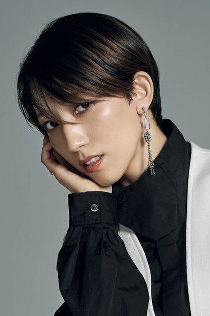Suzuho Makaze - Actor Profile Photo