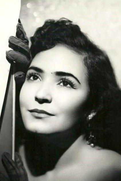 Carmen Salinas - Actor Profile Photo