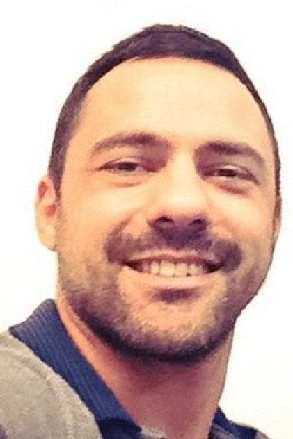 Leonardo Tito - Actor Profile Photo