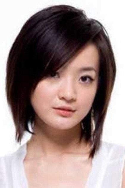 Queenie Tai - Actor Profile Photo
