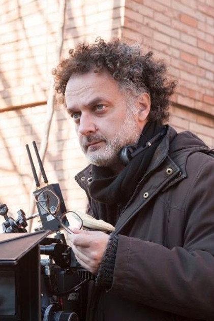 Antonio Morabito - Actor Profile Photo