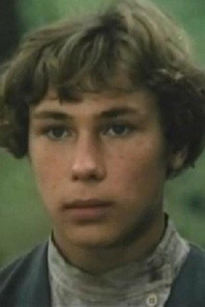 Vasiliy Krivun - Actor Profile Photo