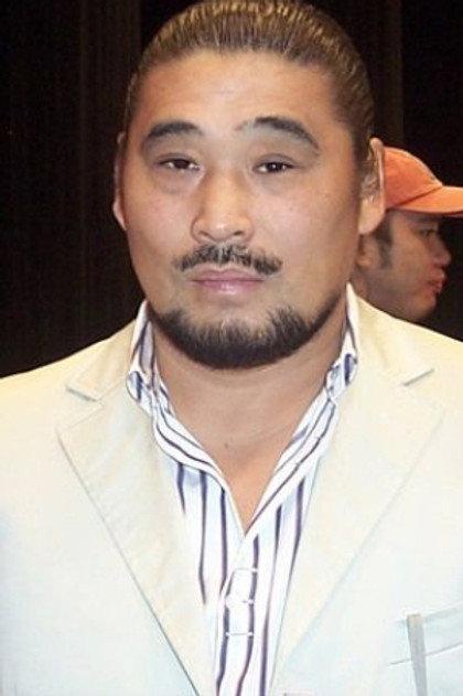 Yoshiaki Yatsu - Actor Profile Photo