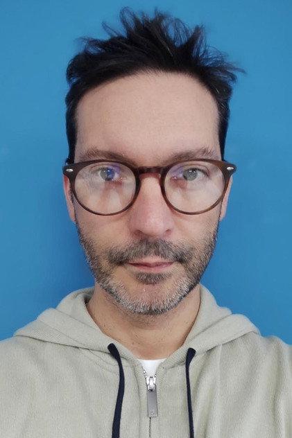 Nuno Rocha - Actor Profile Photo