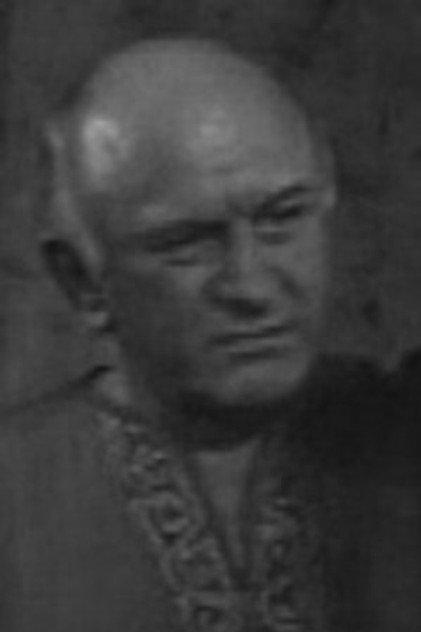 Yevgeni Marchenko - Actor Profile Photo