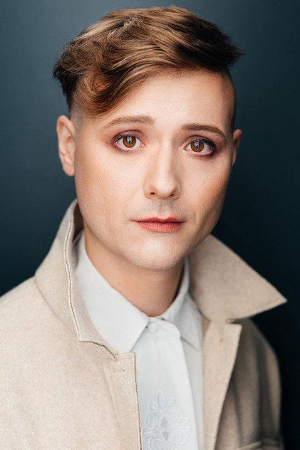 James Tison - Actor Profile Photo