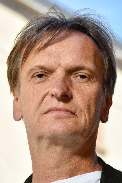 Vili Matula - Actor Profile Photo