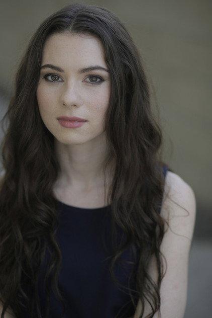 Quinn Cooke - Actor Profile Photo