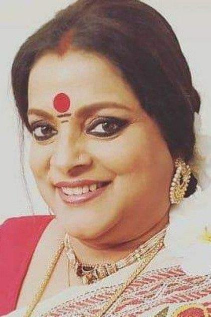 Kheyali Dastidar - Actor Profile Photo