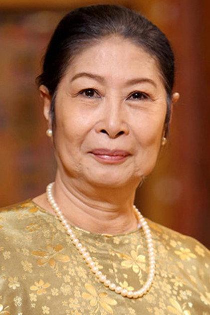 Kim Phương - Actor Profile Photo
