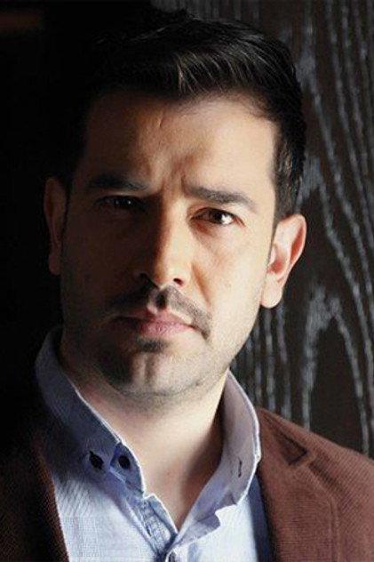 Juan Al Kheder - Actor Profile Photo