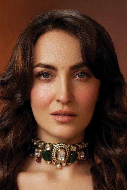 Elli Avram - Actor Profile Photo