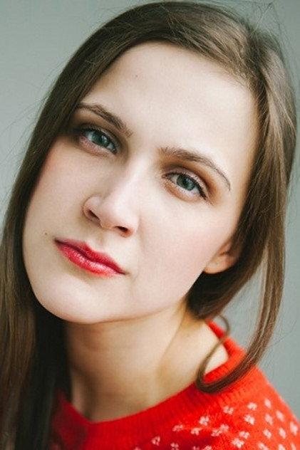 Anna Efremova - Actor Profile Photo