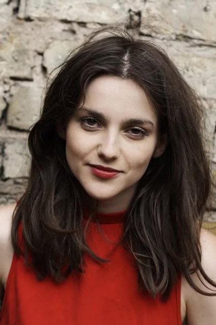 Greta Petrovskytė - Actor Profile Photo