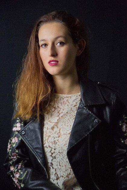 Angela Mavropoulos - Actor Profile Photo