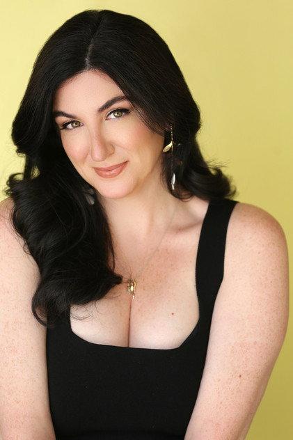 Katie Rich - Actor Profile Photo