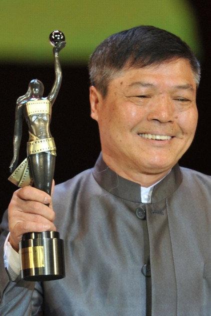 Yuen Bun - Actor Profile Photo