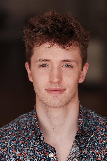 Logan Soland - Actor Profile Photo