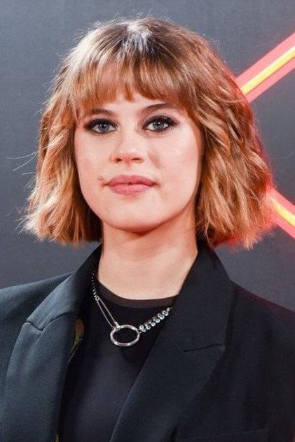 Elisabet Casanovas - Actor Profile Photo
