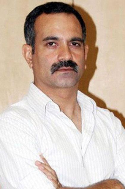 Manish Choudhary - Actor Profile Photo
