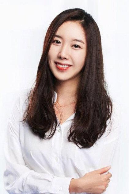 Ji Yoo - Actor Profile Photo