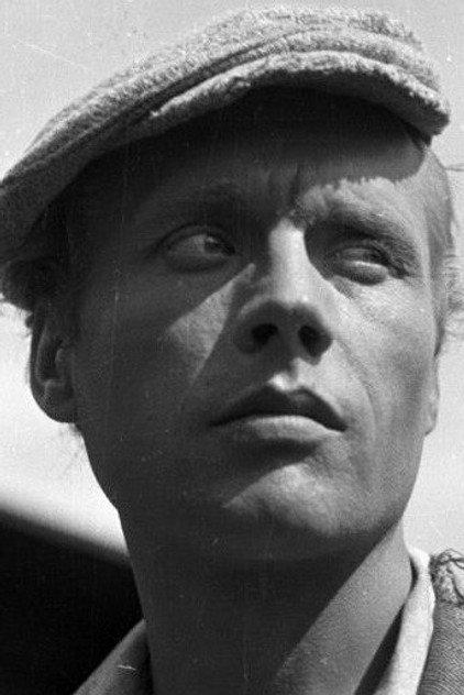 Stanisław Jasiukiewicz - Actor Profile Photo
