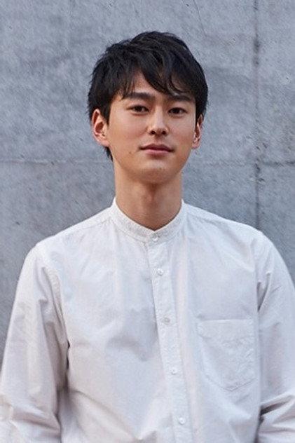Naohiro Yamamoto - Actor Profile Photo