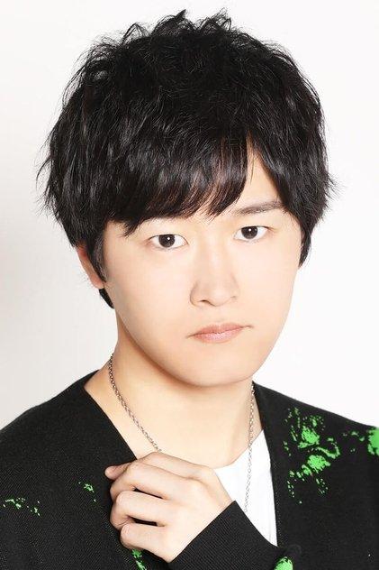 Ryota Osaka - Actor Profile Photo