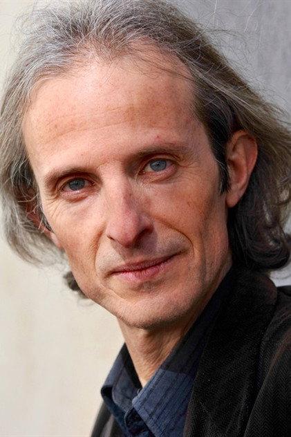 Yann Lecorre - Actor Profile Photo
