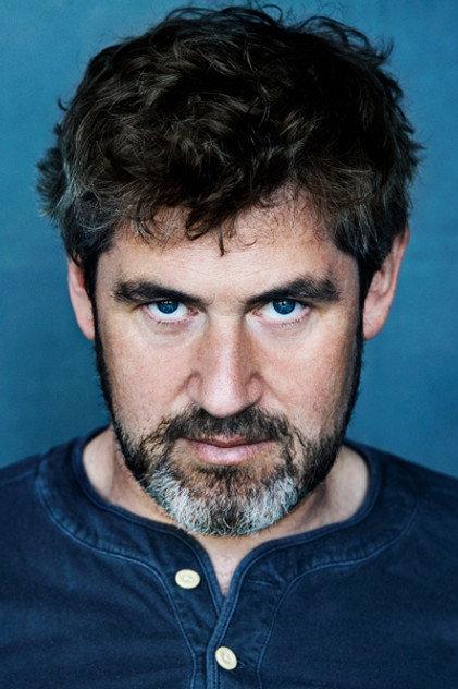 Stephan Szasz - Actor Profile Photo