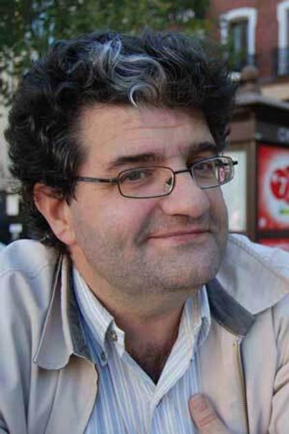 Ignacio del Moral - Actor Profile Photo