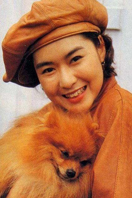 Sheila Chan Suk-Lan - Actor Profile Photo
