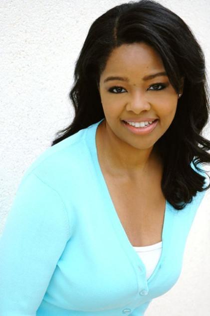Anthonia Kitchen - Actor Profile Photo