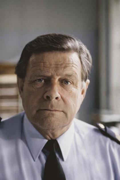 Freek van Muiswinkel - Actor Profile Photo