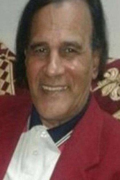 Mohamed Galal - Actor Profile Photo