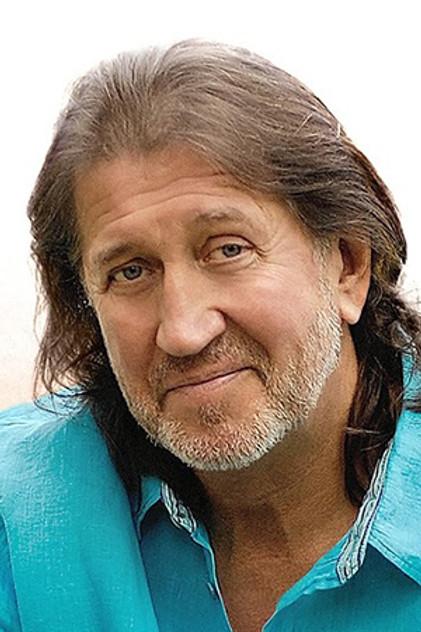 Oleg Mityaev - Actor Profile Photo